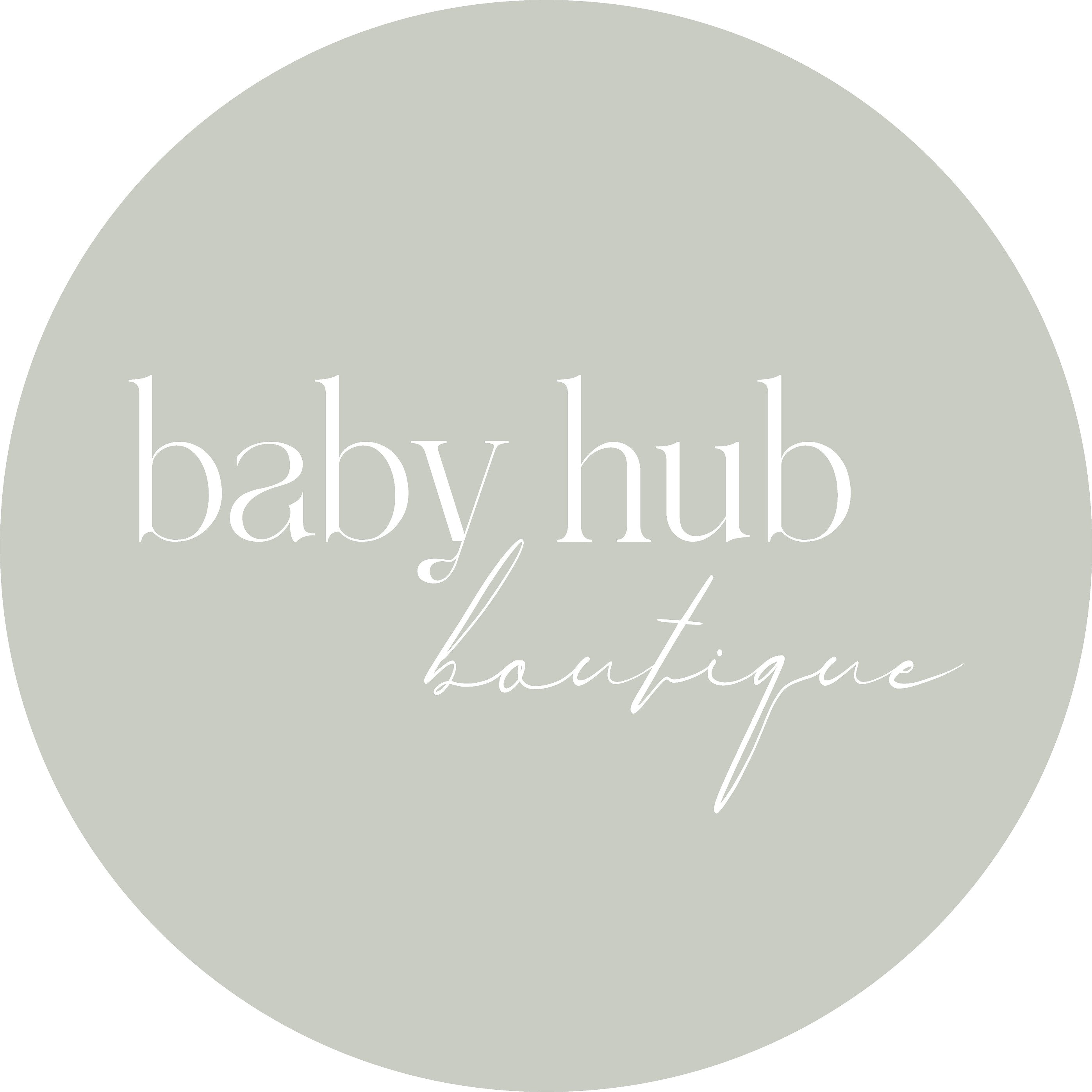 Baby Hub Boutique