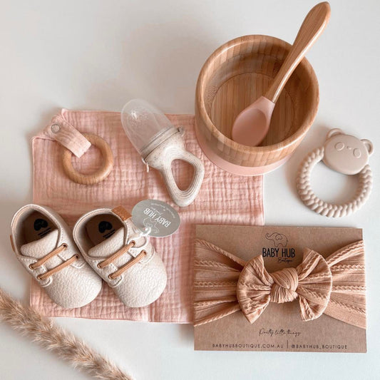 SIENNA | Baby Gift Box
